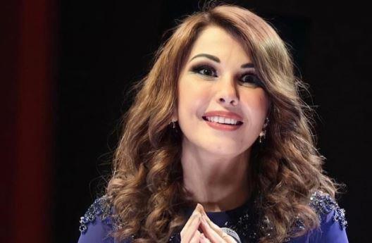 ​ماجدة الرومي تحيي حفلا جماهيريا بدار الأوبرا السلطانية بمسقط
