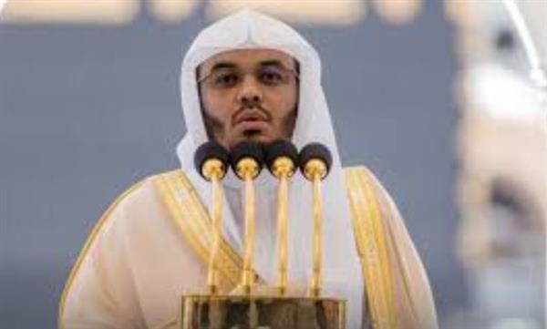 خطيب المسجد الحرام : أحبُّ الخلق إلى الله من يشكره على النعم