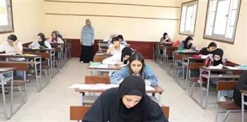   نتيجة الفصل الدراسى الأول 2025 لطلاب الجيزة والشهادة الإعدادية بالرقم القومى