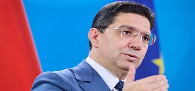 المغرب يعلن رفضه دعم إيران للحوثيين باليمن
