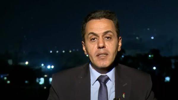 صلاح عبدالعاطي: الحشود المصرية أمام معبر رفح رسالة برفض تصفية القضية الفلسطينية