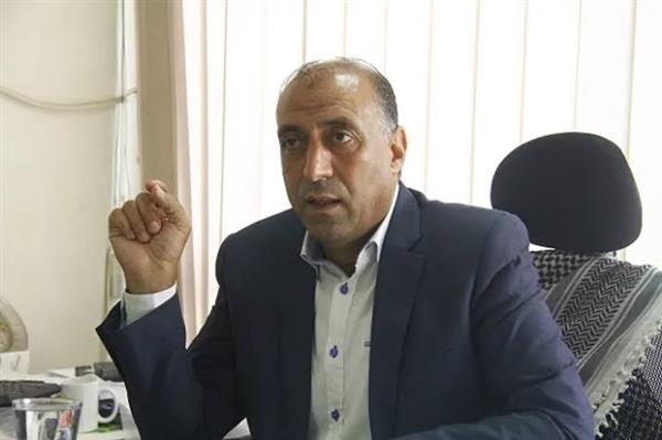 خاص| أيمن الرقب: الإصرار الفلسطيني والمصري ضد التهجير يطمس أحلام العدو بإعادة نكبة 48