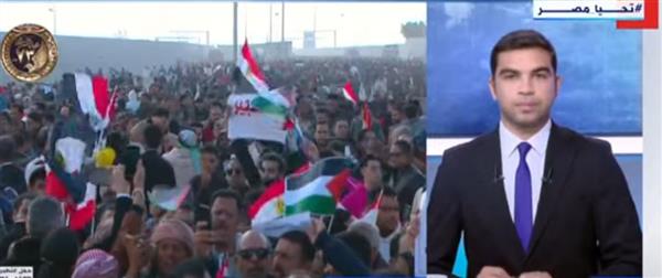 كاتب صحفي: صمود مصر في القضية الفلسطينية أسطوري