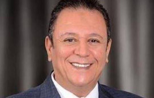 "حيدر": توافد المصريين أمام معبر رفح ملحمة وطنية تجسد تأييد الموقف المصري الرافض للتهجير