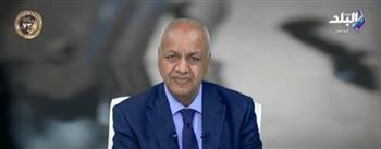   برلماني: نرفض تهجير الفلسطينيين.. والأراضي المصرية لا يمكن التلاعب بها.. فيديو