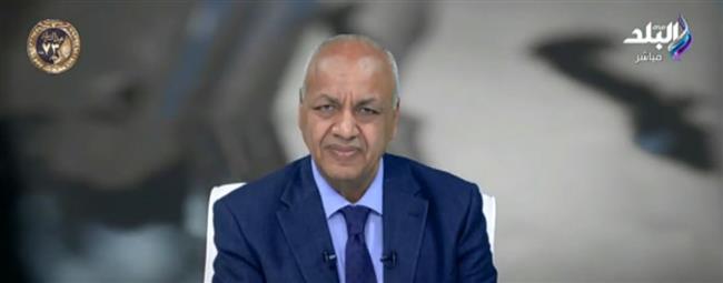 برلماني: نرفض تهجير الفلسطينيين.. والأراضي المصرية لا يمكن التلاعب بها.. فيديو