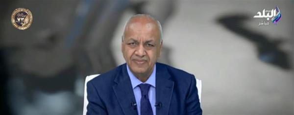 برلماني: نرفض تهجير الفلسطينيين.. والأراضي المصرية لا يمكن التلاعب بها.. فيديو