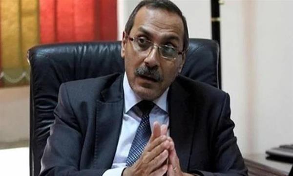 عضو لجنة حقوق الإنسان بالشيوخ: نرفض تهجير الفلسطينيين وندعم القيادة السياسية لحماية الأمن القومي