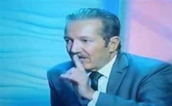   اللواء مجدى مصطفى أبو العز : موقفنا من القضية الفلسطينية ليس مجرد تعاطف