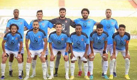 غزل المحلة ينهي استعداداته لمواجهة فريق فاركو غدا.. و شوقي غريب : لا بديل عن الفوز
