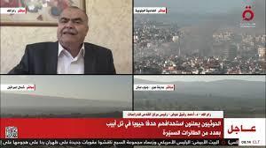 رئيس مركز القدس: المرحلة الثانية لوقف إطلاق النار محفوفة بالمخاطر