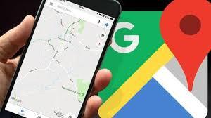   جوجل ترفض تصحيح خطأ فى خرائطها