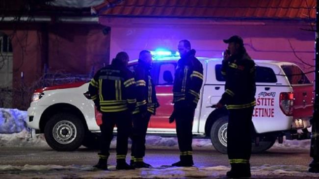 الكويت: نرفض جميع أشكال العنف ونُدين حادث إطلاق النار بالجبل الأسود