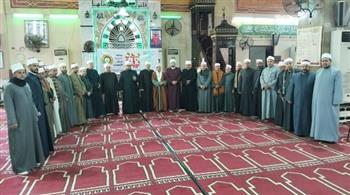   "الأوقاف" تطلق عشر قوافل دعوية في 10 محافظات
