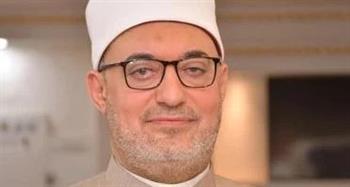   مفتي الجمهورية: غياب المقاصد الشرعية ينشر ظواهر الإباحية وإنكار الدين