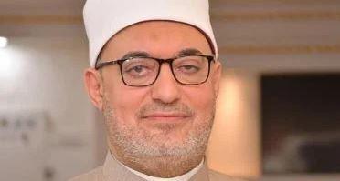 مفتي الجمهورية: غياب المقاصد الشرعية ينشر ظواهر الإباحية وإنكار الدين