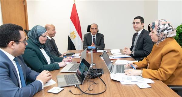 وزير الري: مصر حريصة على تعزيز التعاون فى دول حوض النيل