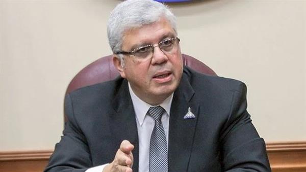 التعليم العالي : غلق كيان وهمي بالفيوم