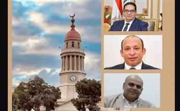   جامعة القاهرة .. طب قصر العيني تحصل على شهادتي الأيزو في إدارة البيئة و الصحة المهنية