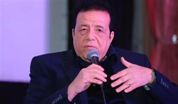   رئيس جمعية مسافرون للسياحة يدعو لتنظيم مسابقة دولية للرسم و النحت بسانت كاترين