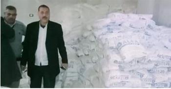 محافظ أسيوط : تحرير 565 محضر تمويني وسلع غذائية منتهية الصلاحية خلال الحملات في أسبوع 