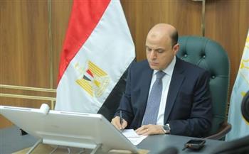   تحرير 8 محاضر لمخالفات تموينية الحامول كفر الشيخ