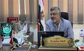   صحة شمال سيناء : فرق طبية متنقلة ضمن مبادرة 100 يوم صحة مع بداية عام 2025