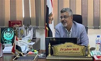 صحة شمال سيناء : فرق طبية متنقلة ضمن مبادرة 100 يوم صحة مع بداية عام 2025