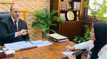   خاص لـ"دار المعارف "..حصاد أعمال 2024 بتعليم الإسكندرية 