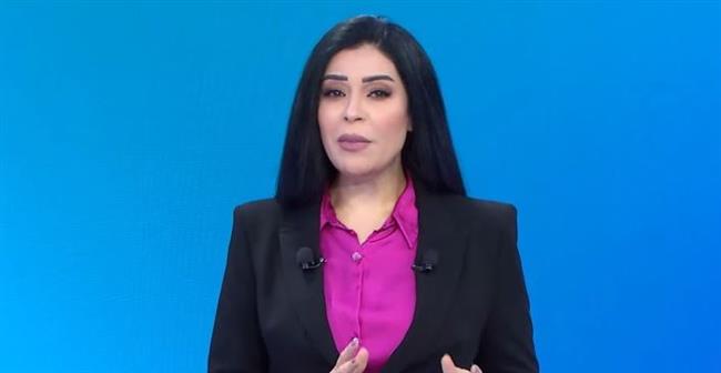 أمل الحناوي: الاحتلال الإسرائيلي السبب وراء كل الأزمات بالمنطقة