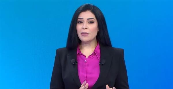 أمل الحناوي: الاحتلال الإسرائيلي السبب وراء كل الأزمات بالمنطقة