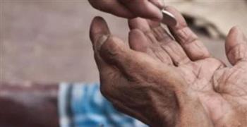   ضبط 20 ألفا و703 قضايا تسول في مختلف المحافظات خلال ديسمبر الماضي