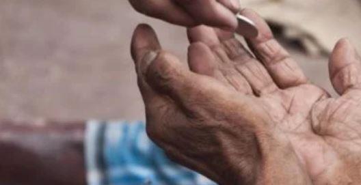 ضبط 20 ألفا و703 قضايا تسول في مختلف المحافظات خلال ديسمبر الماضي