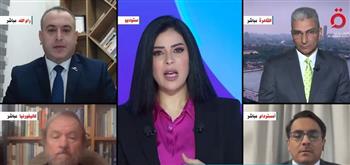   باحث سياسي: نتنياهو كان متفاهم مع الإدارة الأمريكية لهندسة شرق أوسط جديد