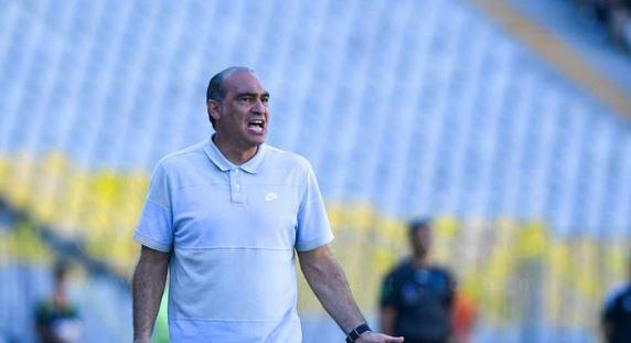 مدرب المصري: أثق في لاعبي الفريق وقدرتهم على تحقيق نتيجة إيجابية أمام الزمالك