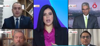   الأوروبي للدراسات: نتنياهو بضرب بالحائط كل المواثيق والقرارات القانونية والإنسانية