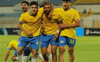   الإسماعيلى يتأهل لدور الـ16 بمسابقة كأس مصر لكرة القدم