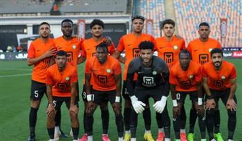   البنك الأهلى يتأهل لدور 16 بمسابقة كأس مصر