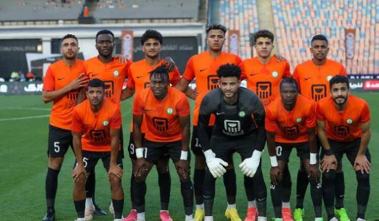 البنك الأهلى يتأهل لدور 16 بمسابقة كأس مصر