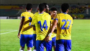   الإسماعيلي يتأهل لمواجهة انبي في الكأس بعد إقصائه طنطا