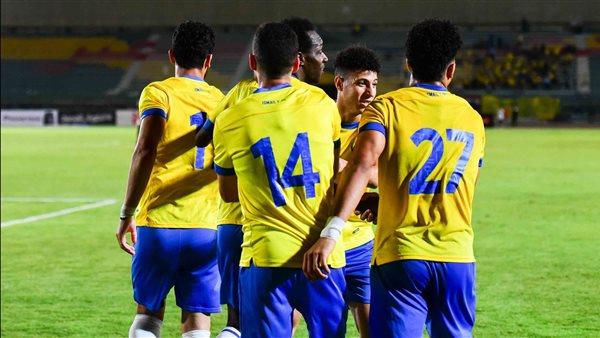 الإسماعيلي يتأهل لمواجهة انبي في الكأس بعد إقصائه طنطا