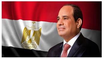   الرئيس السيسي يوفد مندوبا لتهنئة طائفة الأقباط الأدفنتست بعيد الميلاد المجيد
