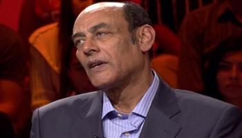   وفاة شقيقة الفنان أحمد بدير