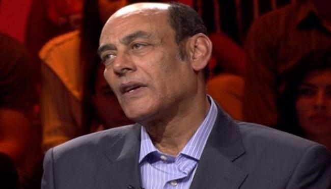 وفاة شقيقة الفنان أحمد بدير