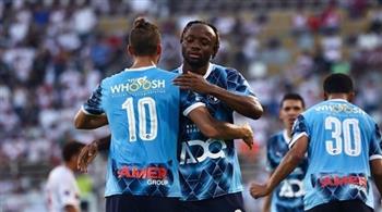   كأس مصر.. تأجيل مباراة بيراميدز والمنصورة