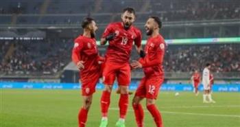   كأس خليجي 26 .. التشكيل الرسمي لمباراة عمان ضد البحرين 