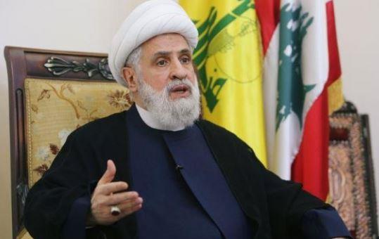 حزب الله : واجهنا عدوانا غير مسبوق وصمد لبنان وشعبه