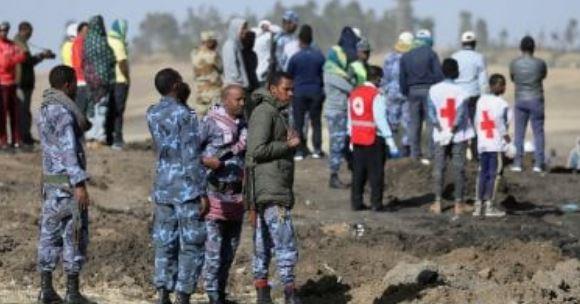 زلزال إثيوبيا .. إجلاء آلاف السكان من مدينة أبومسا خوفا من الانهيارات الأرضية