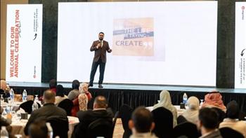   "الجوريزا" تؤهل 600 مبرمج لسوق العمل وتستعرض خططها المستقبلية