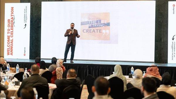 "الجوريزا" تؤهل 600 مبرمج لسوق العمل وتستعرض خططها المستقبلية